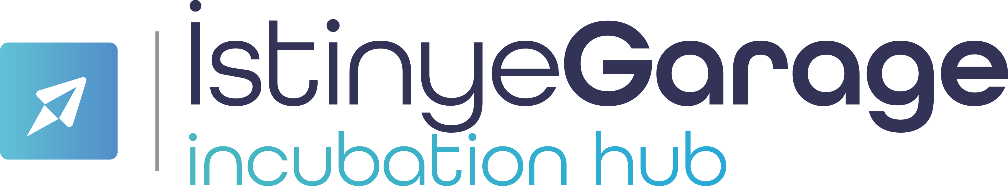 İstinye Garage Incubation Hub