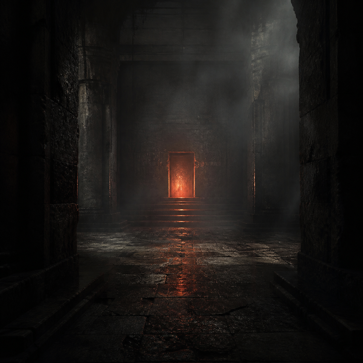 Atmospheric at Soulbyte Games